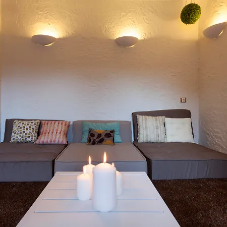 Hotel Fénix - Adults Only Recommended 4*