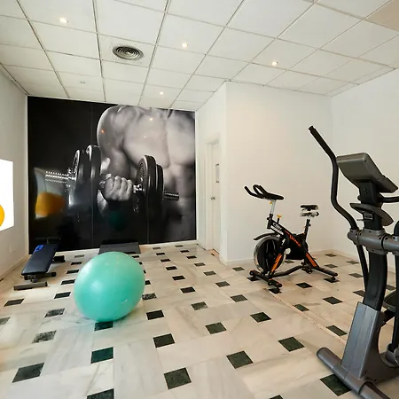 Fénix - Adults Only Recommended 4* Torremolinos