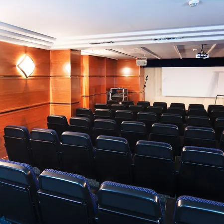 Hotel Fénix - Adults Only Recommended 4*