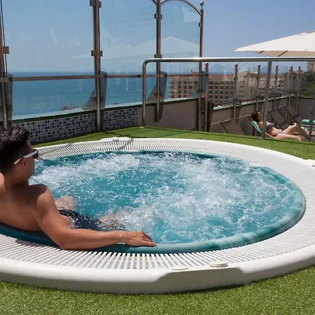 Fénix - Adults Only Recommended Hotel 4*