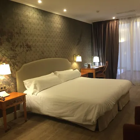 Fénix - Adults Only Recommended Hotel 4*