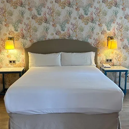 Fénix - Adults Only Recommended 4* Torremolinos