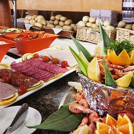 Fenix - Adults Only Recommended Hotel 4*