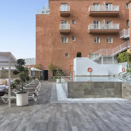 Hotel Fénix - Adults Only Recommended