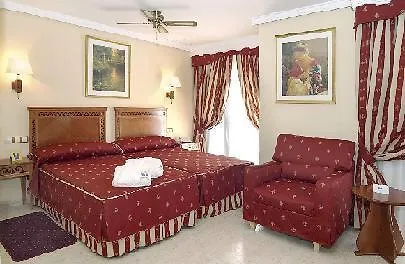 Hotel Fenix - Adults Only Recommended Torremolinos