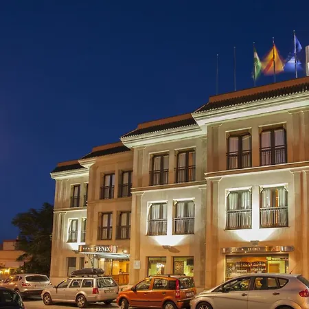 Fénix - Adults Only Recommended Hotel