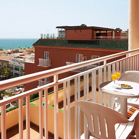Fenix - Adults Only Recommended 4* Torremolinos