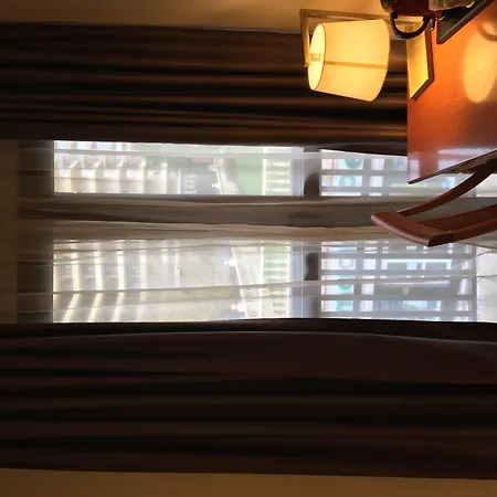 Fenix - Adults Only Recommended Otel 4*