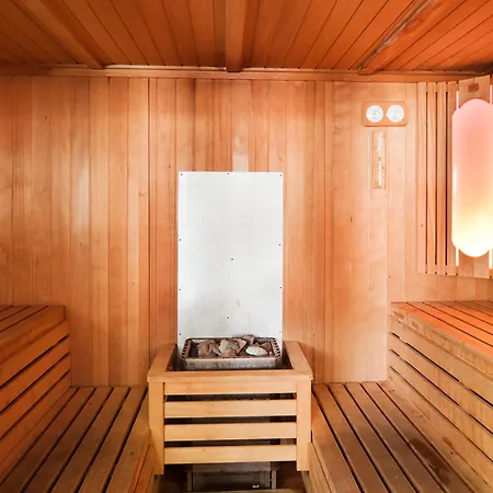 Fenix - Adults Only Recommended 4* Torremolinos