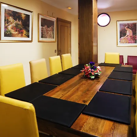 Otel Fenix - Adults Only Recommended 4*