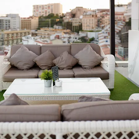 Fenix - Adults Only Recommended Hotel Torremolinos