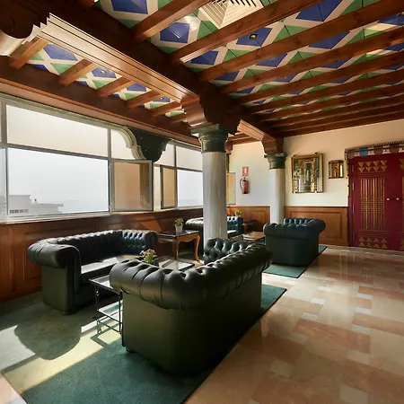 Hotel Fenix - Adults Only Recommended 4*