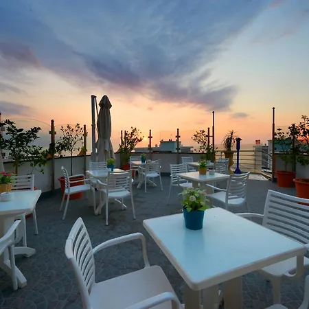 Fenix - Adults Only Recommended Otel 4*