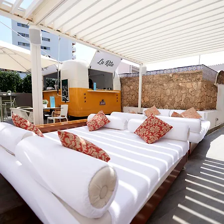 Hotel Fenix - Adults Only Recommended
