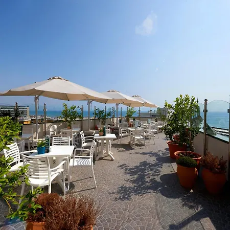 Fenix - Adults Only Recommended Otel