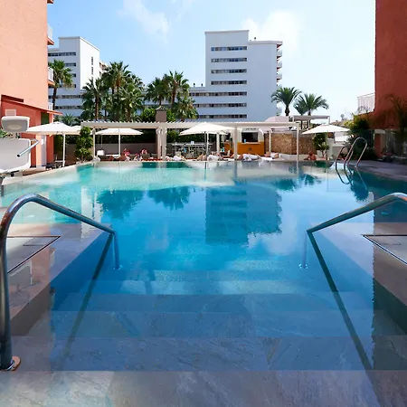 Hotel Fenix - Adults Only Recommended 4*