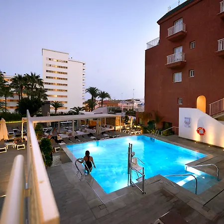 Fenix - Adults Only Recommended Hotel 4*