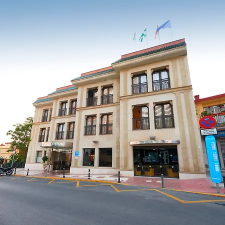 Otel Fenix - Adults Only Recommended