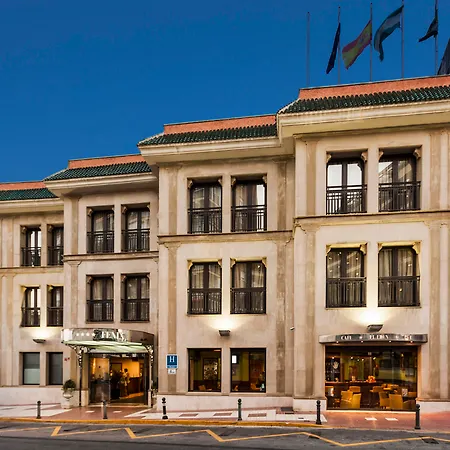 Otel Fenix - Adults Only Recommended 4*