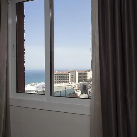 Hotel Fenix - Adults Only Recommended