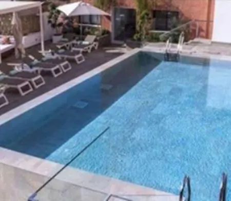 Fenix - Adults Only Recommended Hotel Torremolinos
