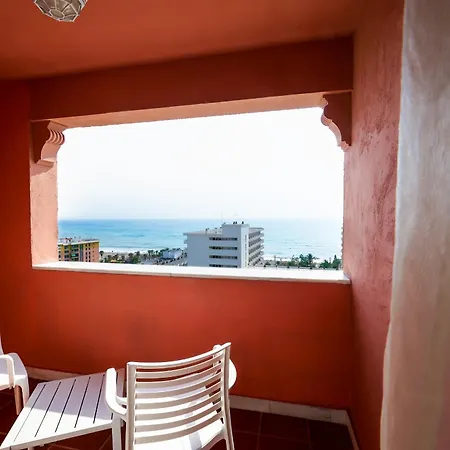 Hotel Fenix - Adults Only Recommended Torremolinos