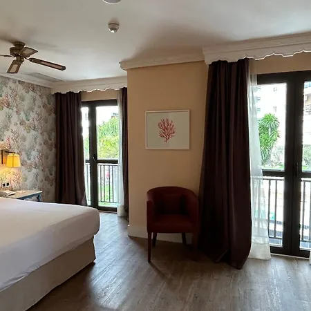 Fenix - Adults Only Recommended 4* Torremolinos