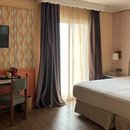 Fenix - Adults Only Recommended Hotel 4*