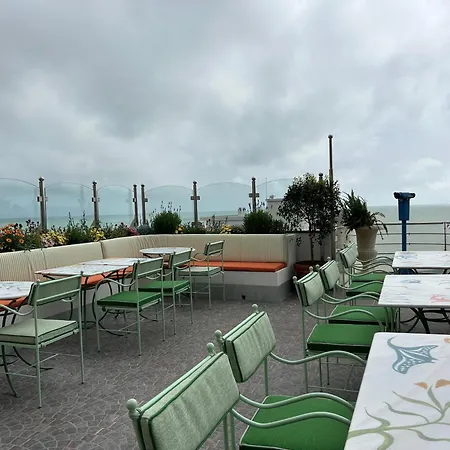 Fenix - Adults Only Recommended Hotel 4*