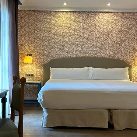 Hotel Fenix - Adults Only Recommended