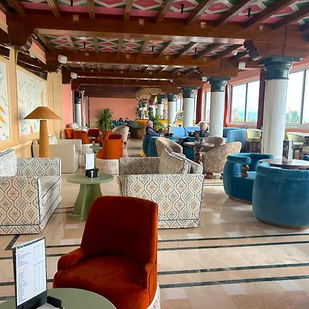 Fenix - Adults Only Recommended Hotel Torremolinos