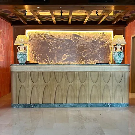 Hotel Fenix - Adults Only Recommended Torremolinos