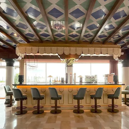 Fenix - Adults Only Recommended Torremolinos