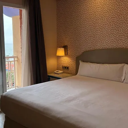 Fenix - Adults Only Recommended 4* Torremolinos