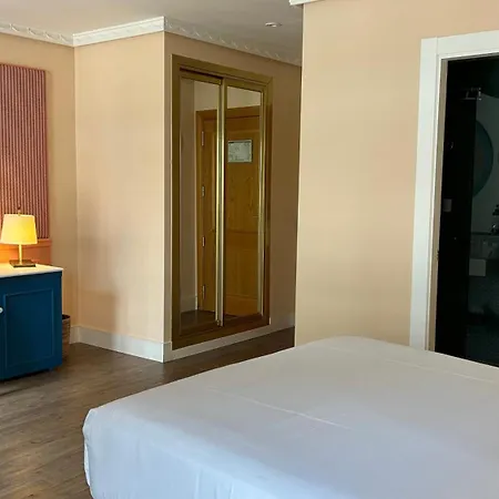 Fenix - Adults Only Recommended Hotel 4*