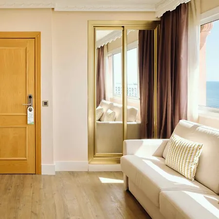 Fenix - Adults Only Recommended Hotel 4*