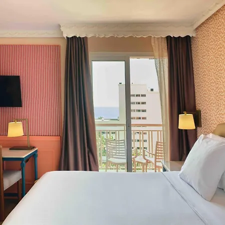 Hotel Fenix - Adults Only Recommended 4*