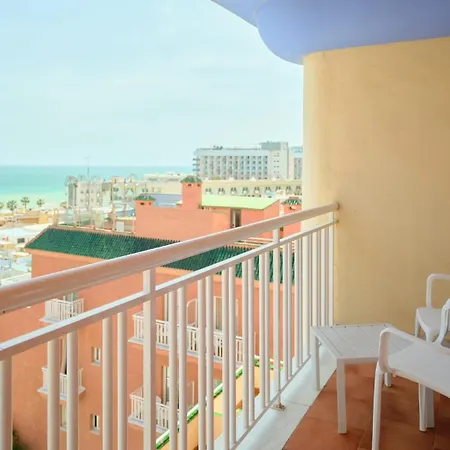 Fenix - Adults Only Recommended Hotel 4*