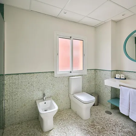 Fenix - Adults Only Recommended Hotel Torremolinos