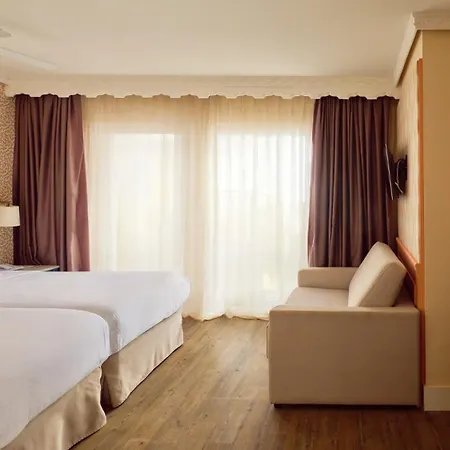 Hotel Fenix - Adults Only Recommended Torremolinos