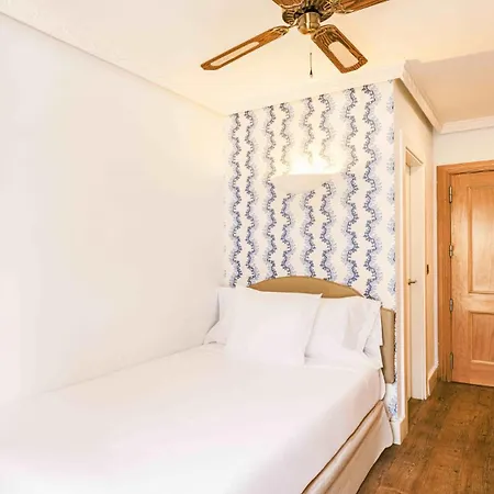 Hotel Fenix - Adults Only Recommended