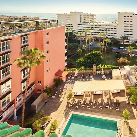 Fenix - Adults Only Recommended Otel