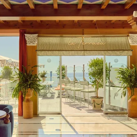 Fenix - Adults Only Recommended Otel Torremolinos