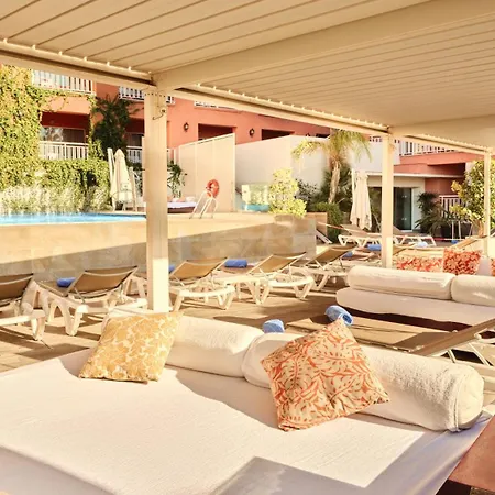 Fenix - Adults Only Recommended Hotel 4*