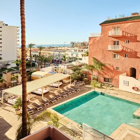 Fenix - Adults Only Recommended Hotel