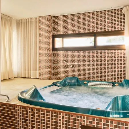 Hotel Fenix - Adults Only Recommended