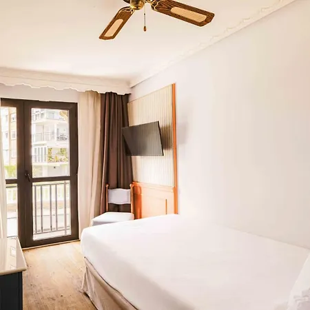 Fenix - Adults Only Recommended Hotel 4*