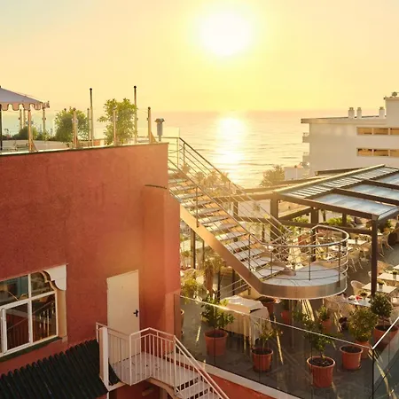 Otel Fenix - Adults Only Recommended 4*