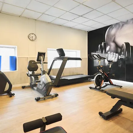 Fenix - Adults Only Recommended Otel