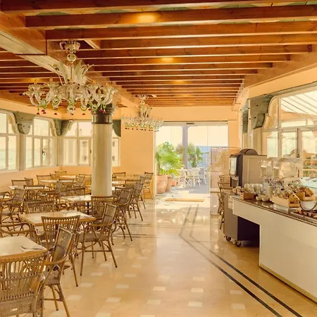 Fenix - Adults Only Recommended Otel 4*